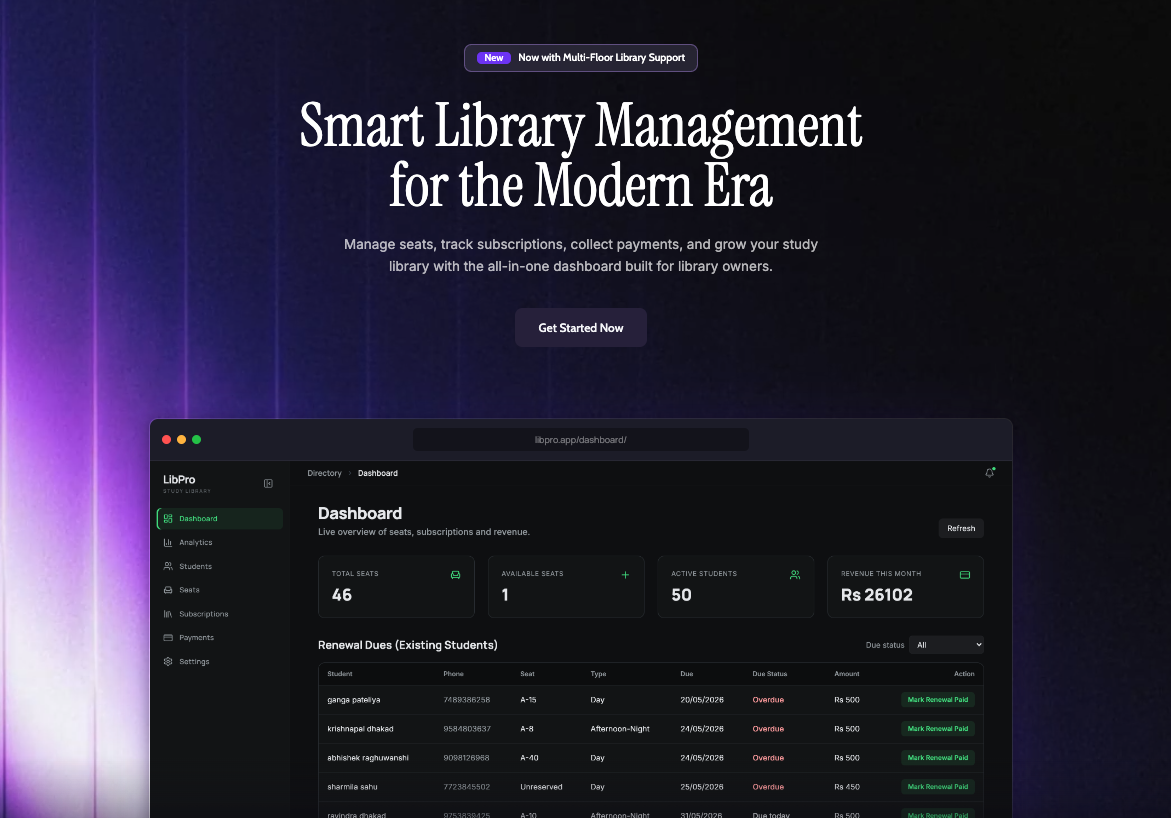 Libpro.app thumbnail